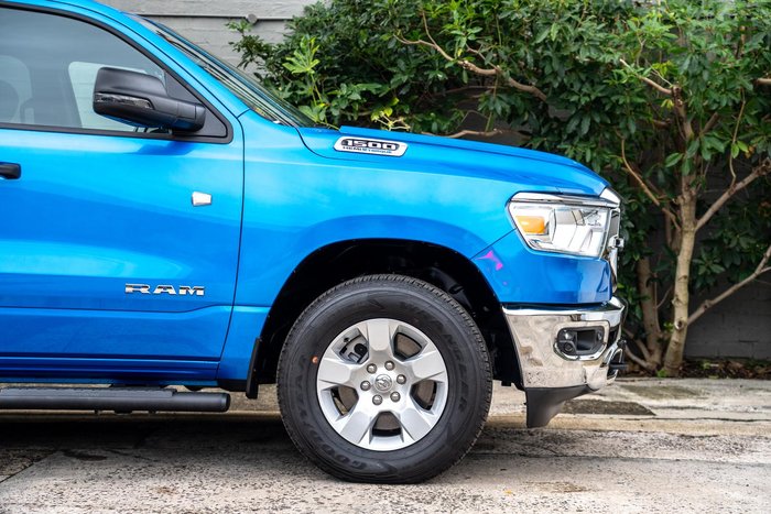 2024 RAM 1500 Big Horn