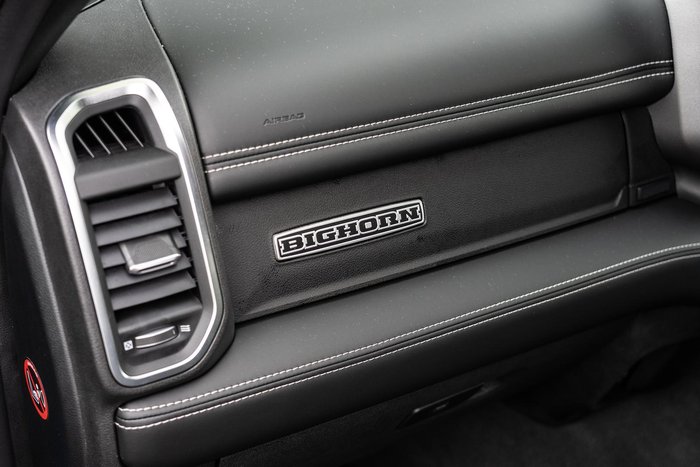 2024 RAM 1500 Big Horn