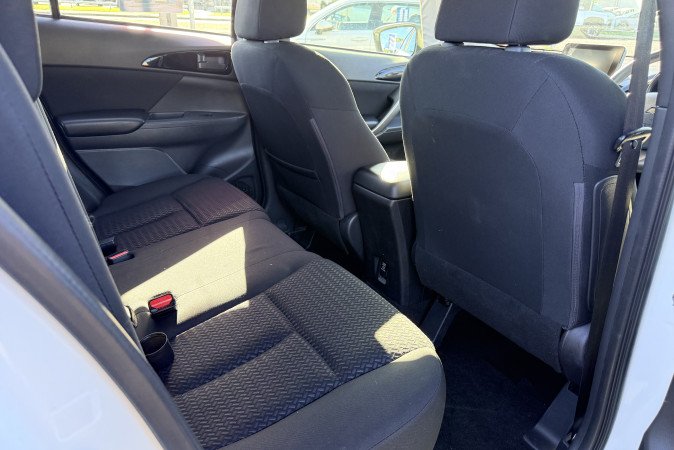 2024 MITSUBISHI ECLIPSE CROSS ES (2WD)