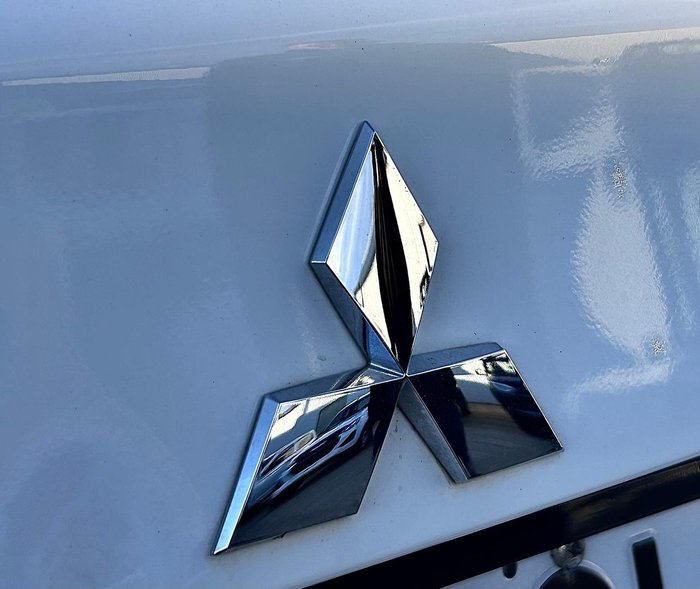 2024 Mitsubishi ASX LS