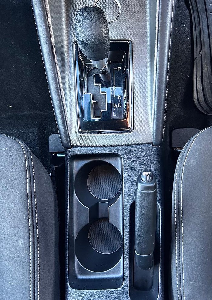 2024 Mitsubishi ASX LS