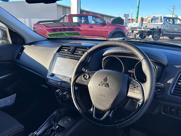 2024 Mitsubishi ASX LS