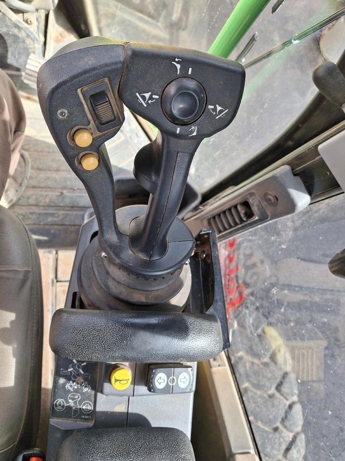2020 Caterpillar 140 Yellow