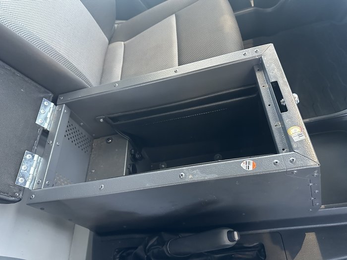 2021 Toyota Hiace LWB