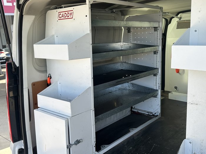 2021 Toyota Hiace LWB