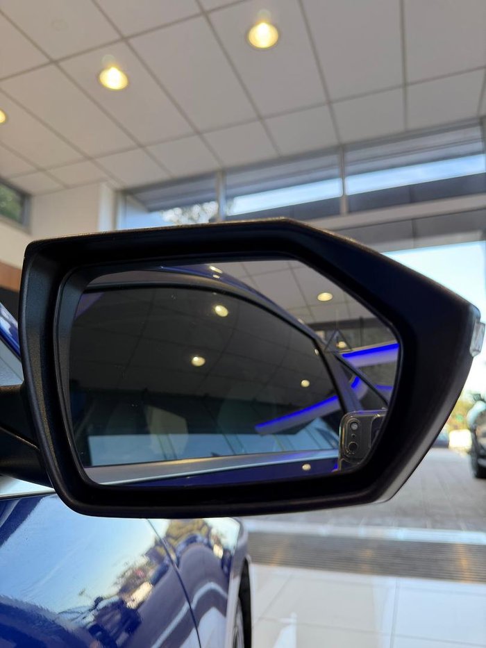 2021 Hyundai i30 Elite