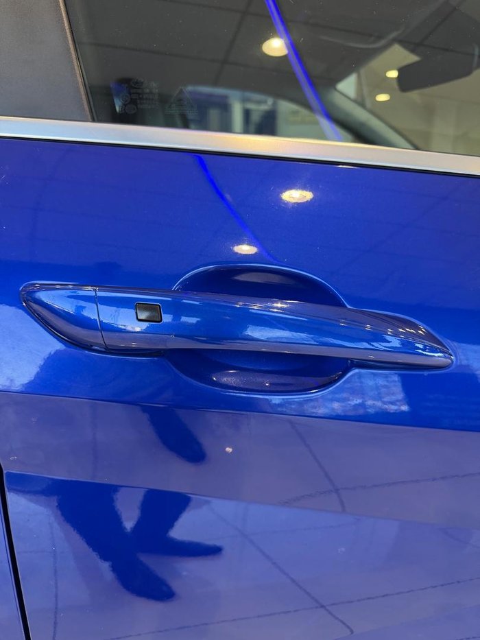 2021 Hyundai i30 Elite
