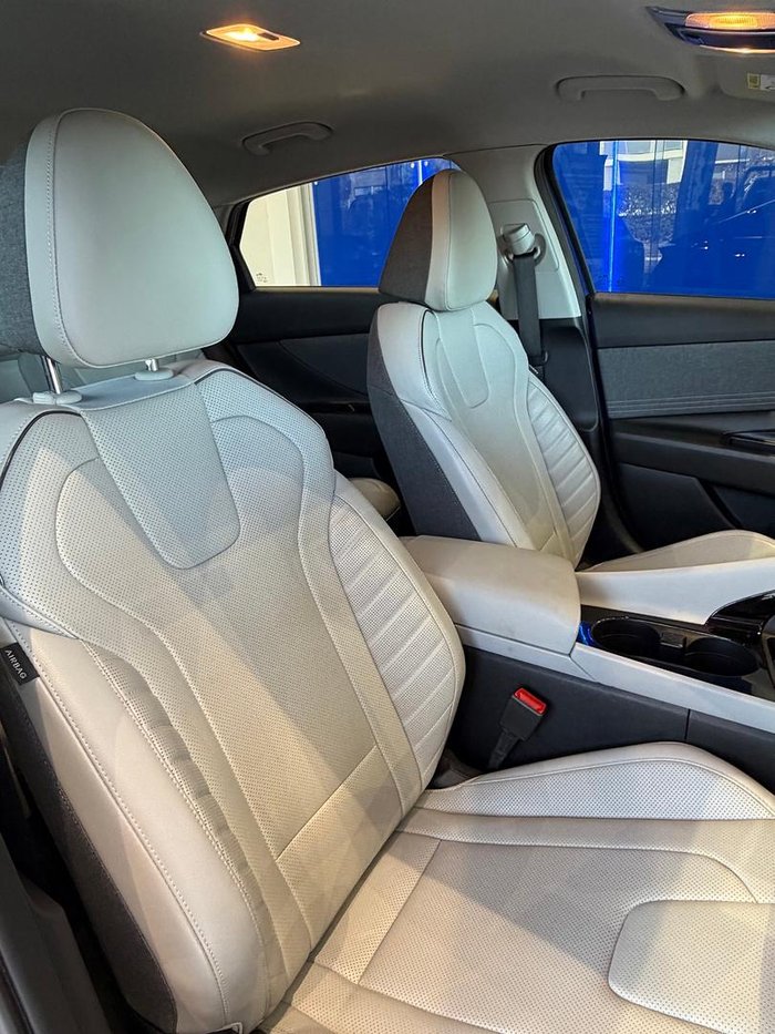 2021 Hyundai i30 Elite