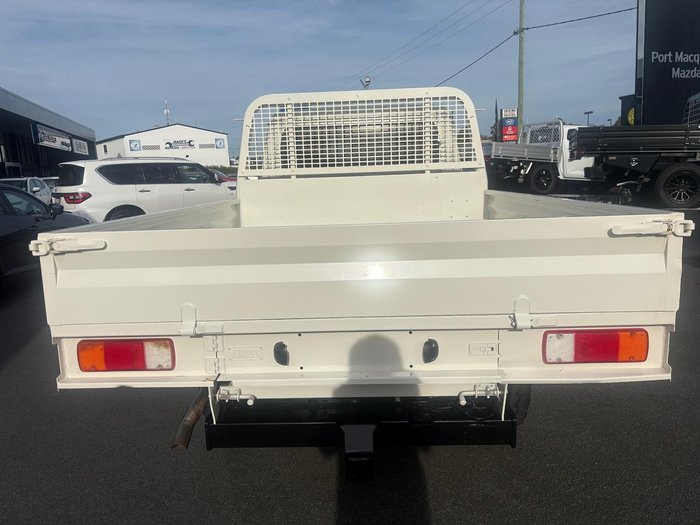 2022 Toyota Landcruiser
