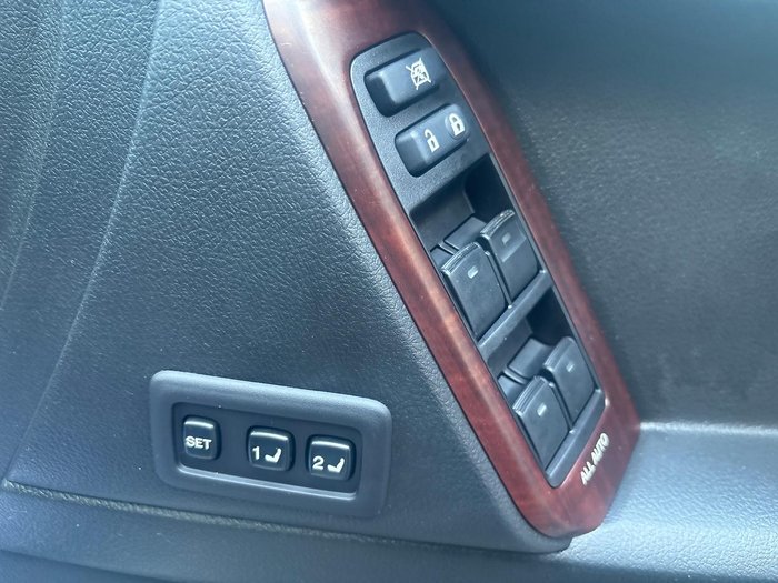 2015 Toyota Landcruiser Prado Kakadu