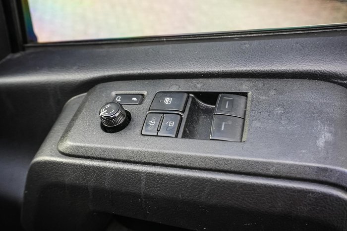 2021 Toyota Hiace
