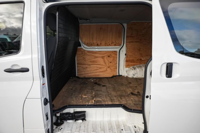 2021 Toyota Hiace