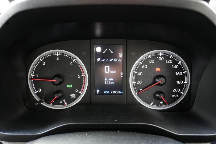2021 Toyota Hiace