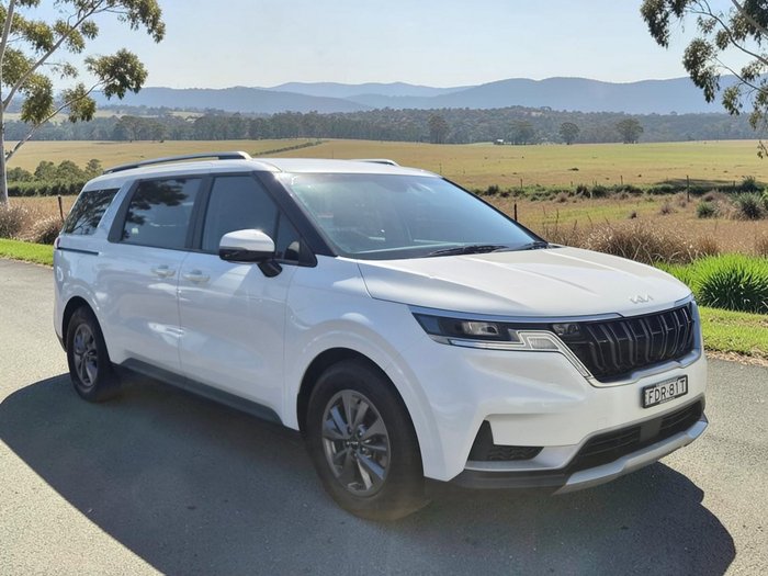 2023 Kia Carnival