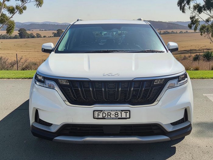 2023 Kia Carnival S