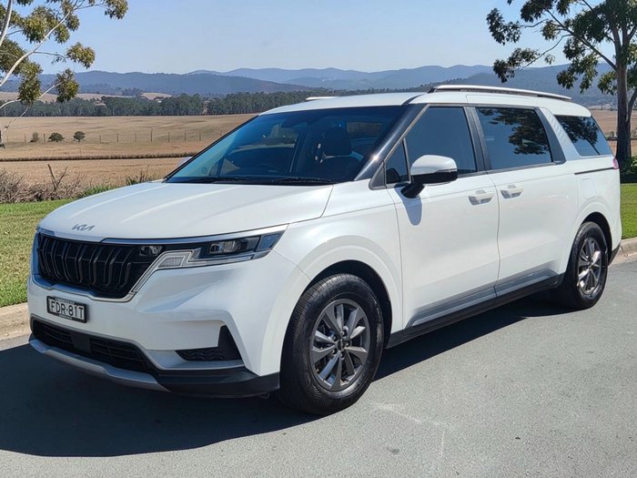 2023 Kia Carnival S