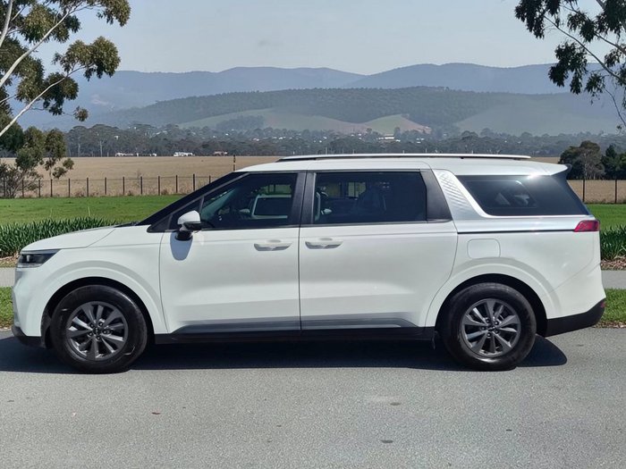 2023 Kia Carnival S