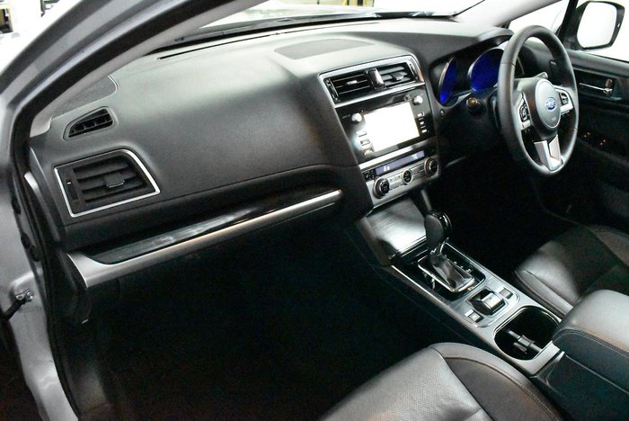 2016 Subaru Liberty 2.5i Premium