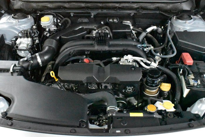 2016 Subaru Liberty 2.5i Premium