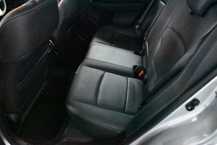 2016 Subaru Liberty 2.5i Premium