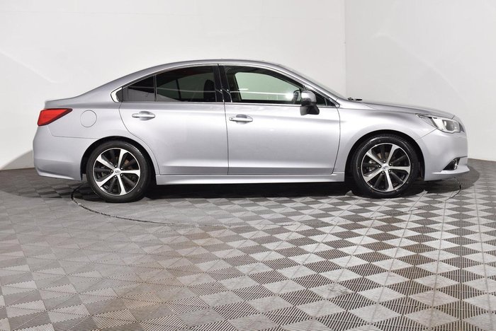 2016 Subaru Liberty 2.5i Premium