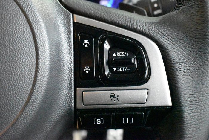 2016 Subaru Liberty 2.5i Premium