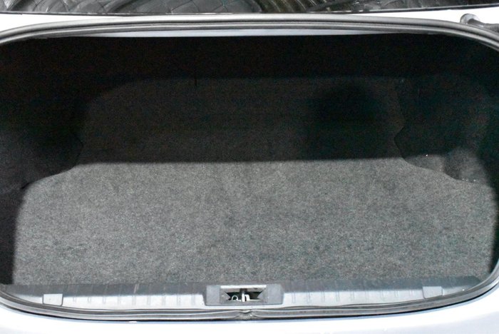 2016 Subaru Liberty 2.5i Premium