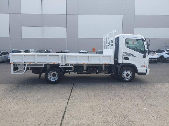 2023 Hyundai Mighty EX4/6