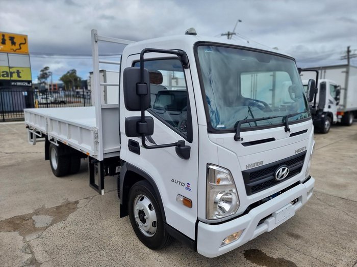 2023 Hyundai Mighty