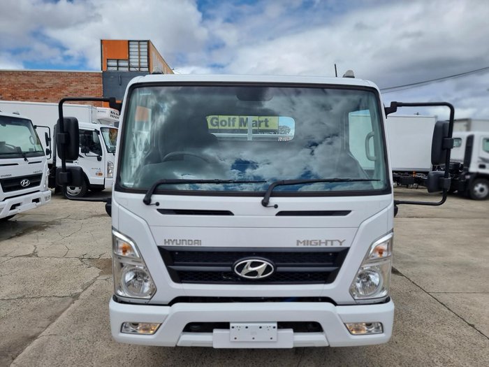 2023 Hyundai Mighty EX4/6 Tray