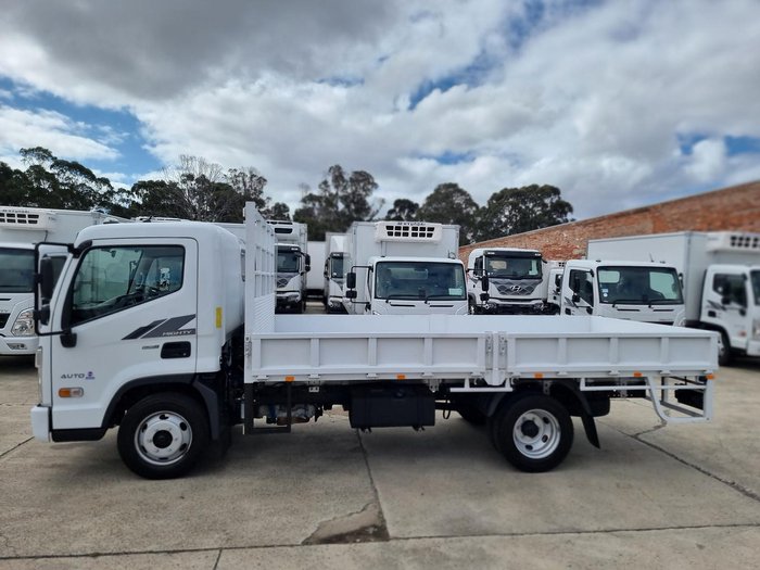 2023 Hyundai Mighty EX4/6 Tray