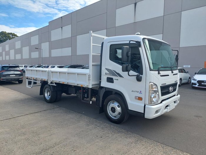 2023 Hyundai Mighty