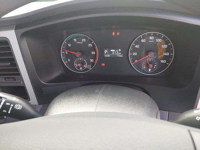 2023 Hyundai Mighty EX4/6