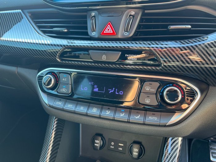 2018 Hyundai i30
