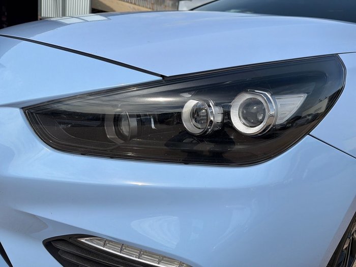2018 Hyundai i30