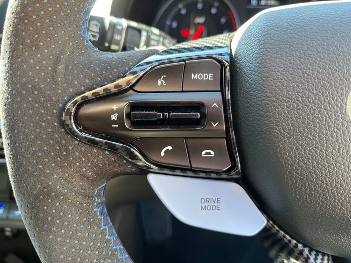 2018 Hyundai i30