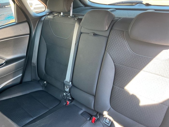 2018 Hyundai i30