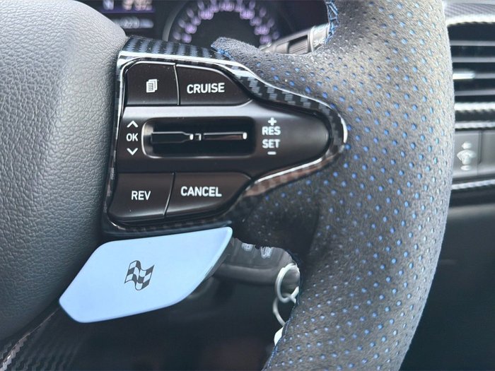 2018 Hyundai i30