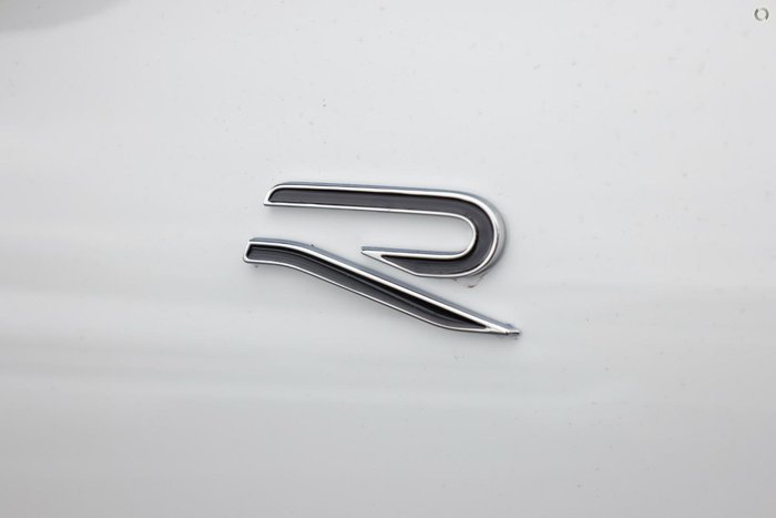 2026 Volkswagen Tiguan 195TSI R-Line
