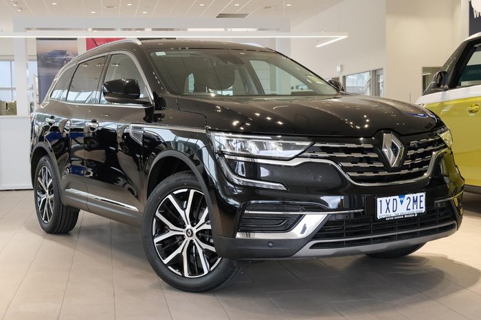2023 Renault Koleos