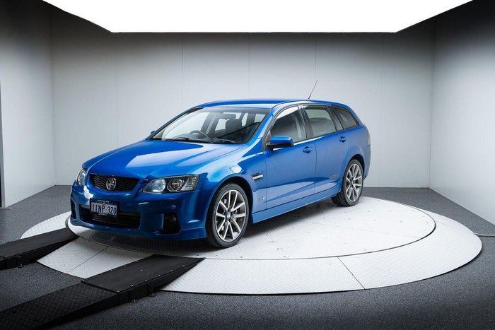 2010 Holden Commodore