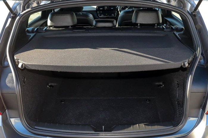 2019 BMW 1 Series 118i M Sport