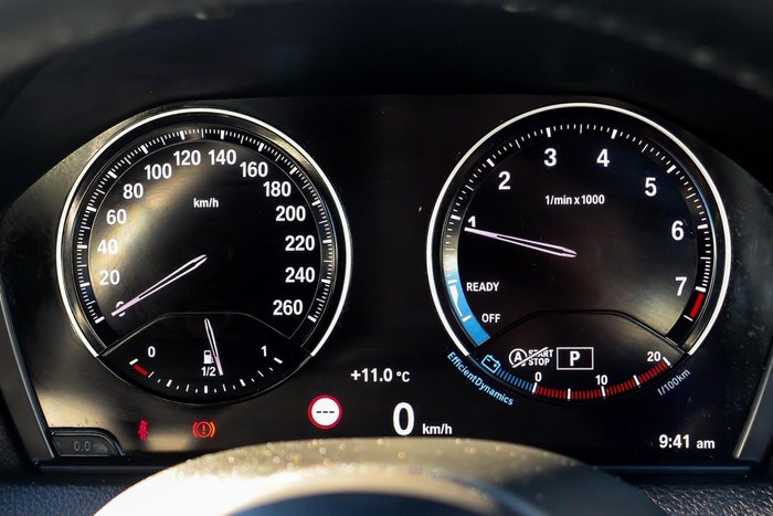 2019 BMW 1 Series 118i M Sport