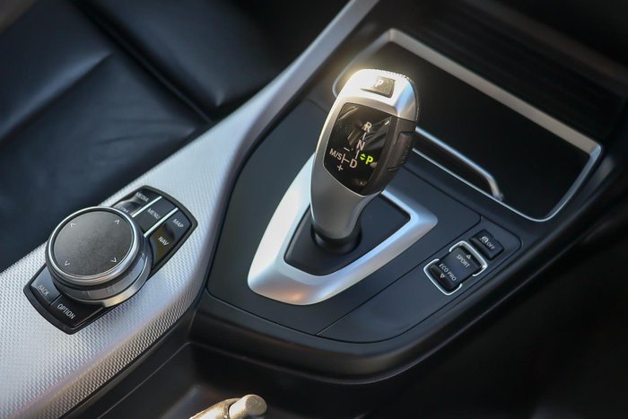 2019 BMW 1 Series 118i M Sport