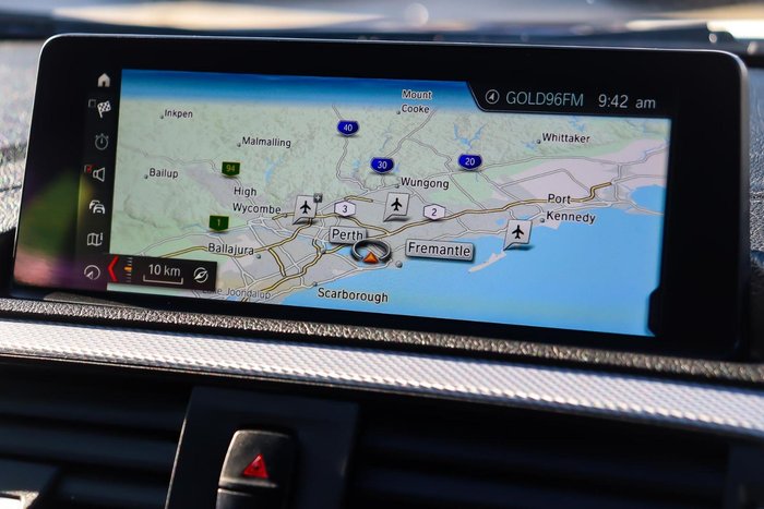 2019 BMW 1 Series 118i M Sport