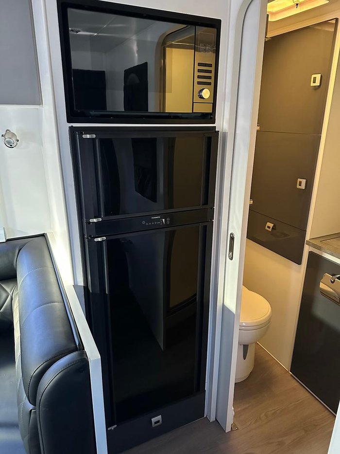 2022 Design RV Crx Forerunner 18'6