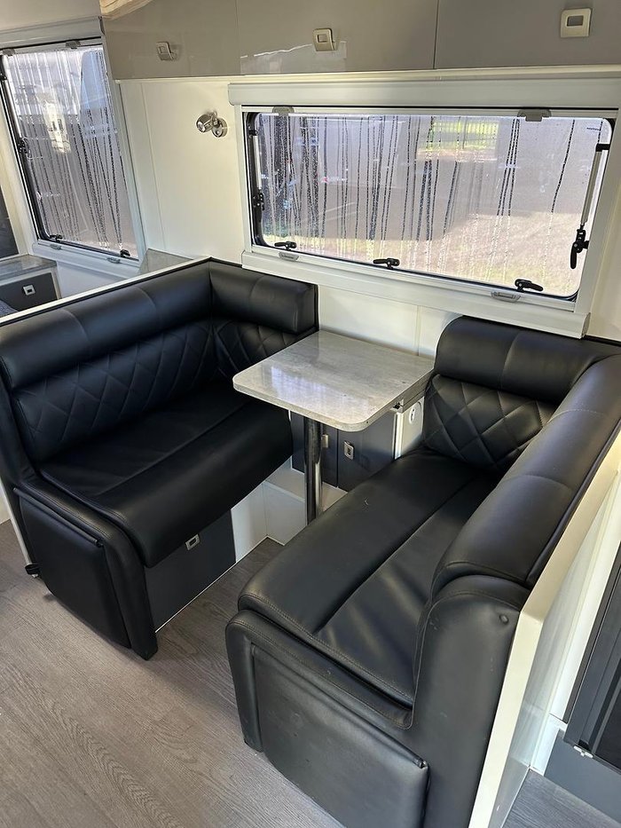 2022 Design RV Crx Forerunner 18'6