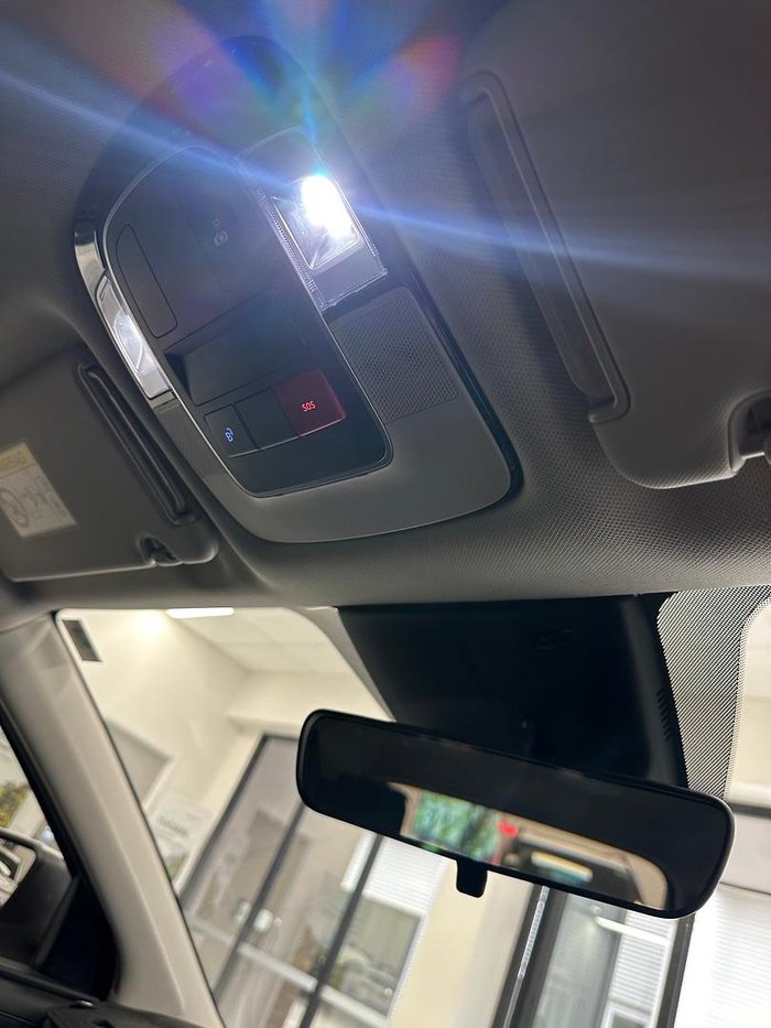 2024 Hyundai Tucson Hybrid NX4.V3 MY25 White Cream