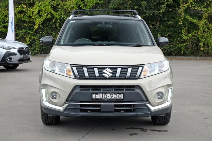 2022 Suzuki Vitara