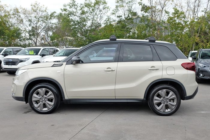 2022 Suzuki Vitara